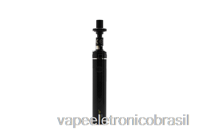 Vape Vaporesso Aspire K3 Kit De Início Rápido Preto